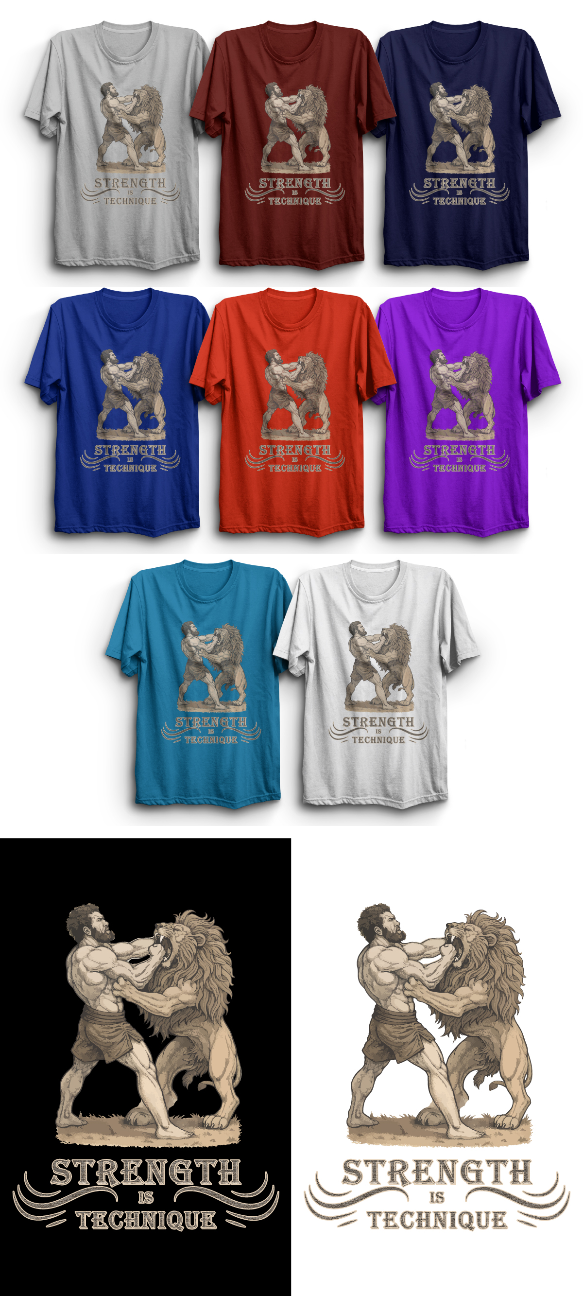 T-shirt Design by DesignPack for this project | Design #35347892