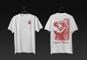 T-shirt Design by Jibon Chowdhury for this project | Design: #35347153