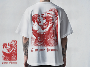 T-shirt Design by Jibon Chowdhury for this project | Design: #35347255