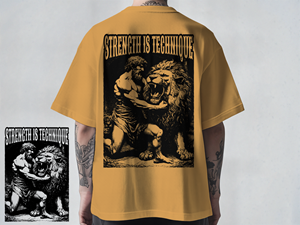 T-shirt Design by Jibon Chowdhury for this project | Design: #35347563