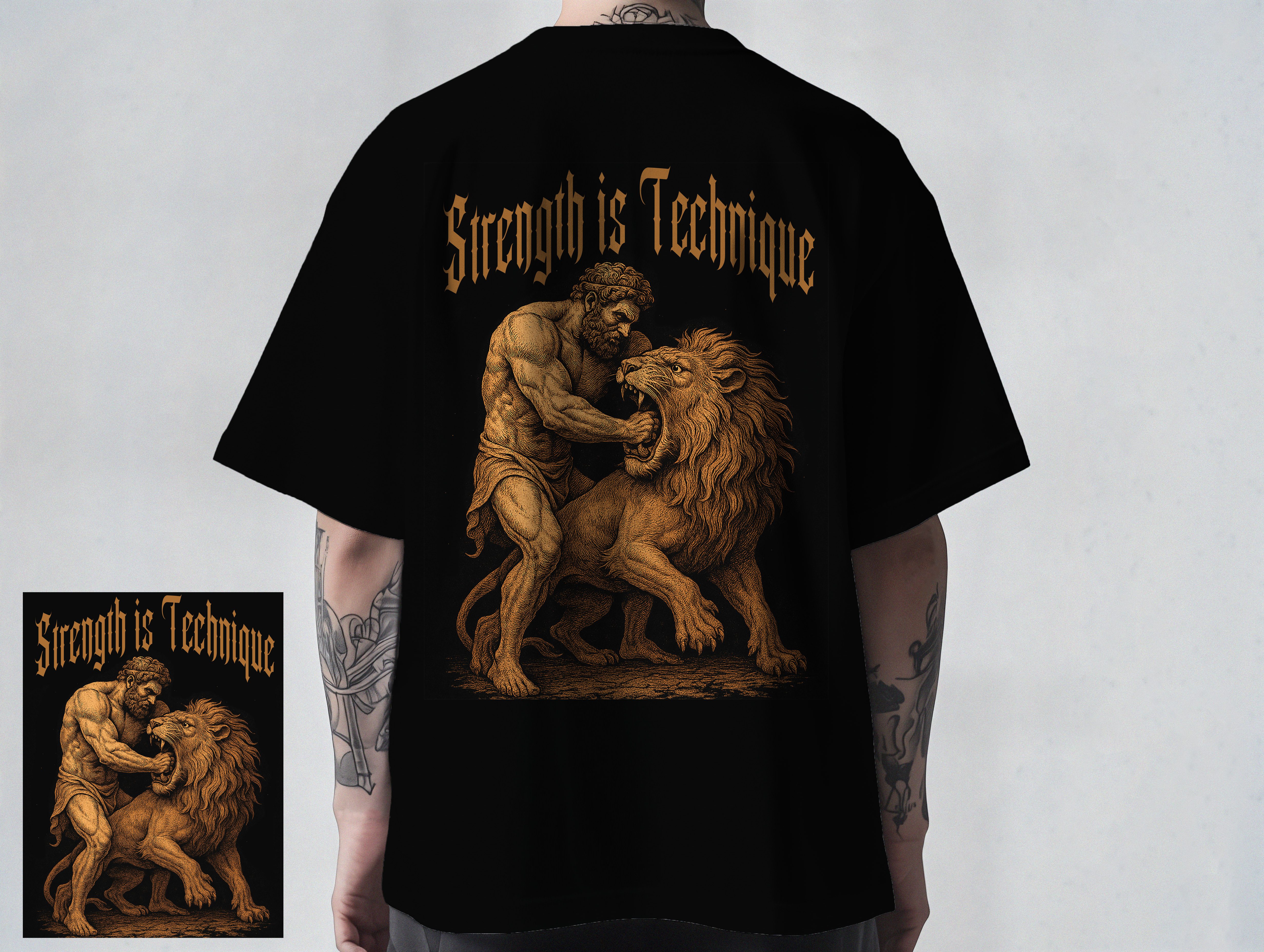 Design de T-shirt par Jibon Chowdhury pour ce projet | Design #35347646