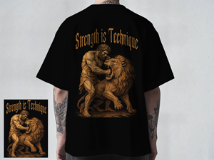 T-shirt Design by Jibon Chowdhury for this project | Design: #35347646