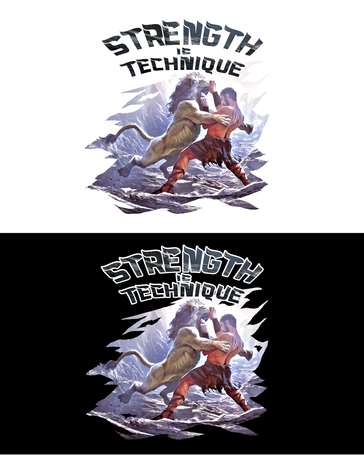T-shirt Design by Maystro for this project | Design #35346761