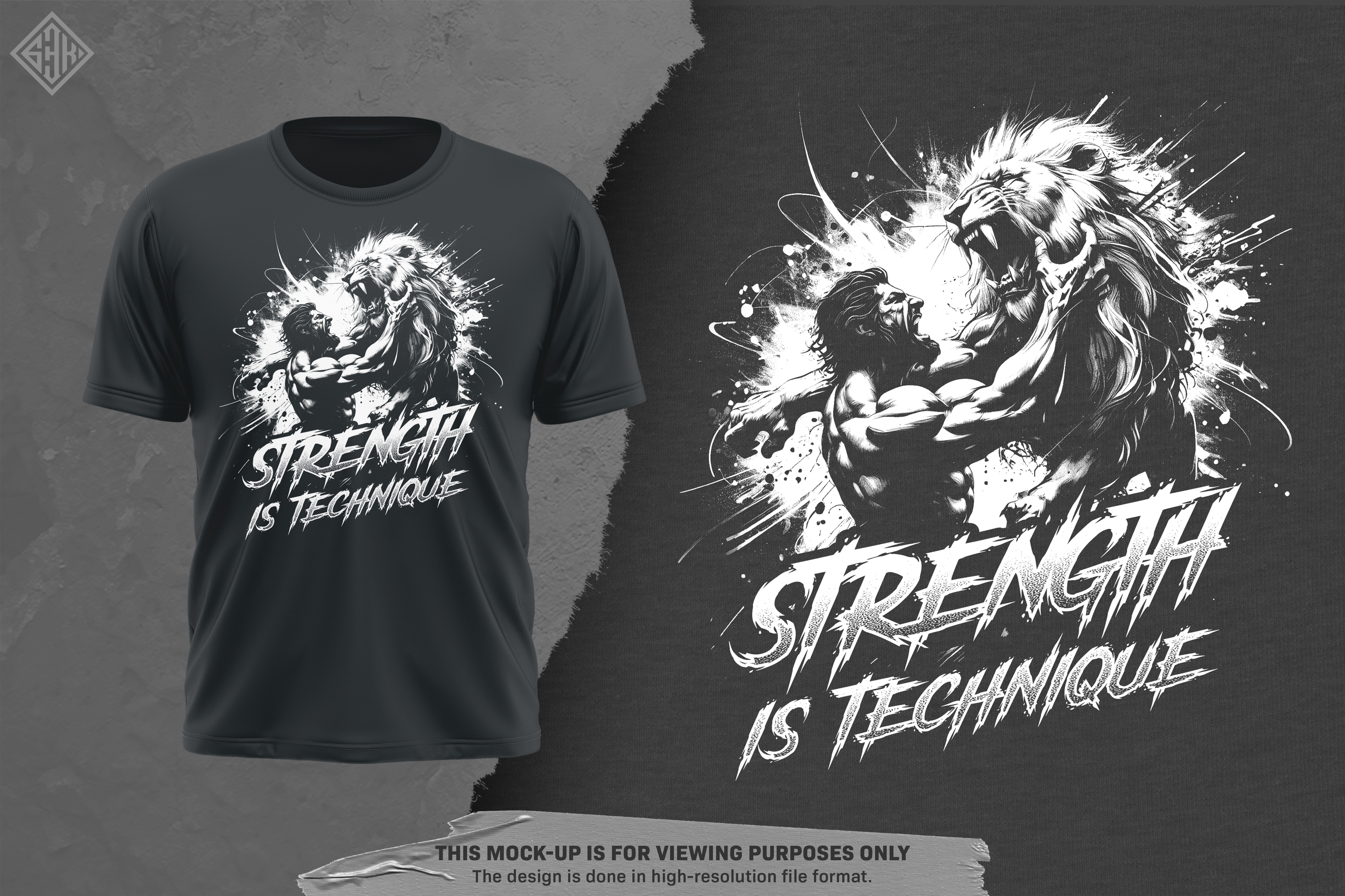 T-shirt Design by gekgrfx for this project | Design #35352568