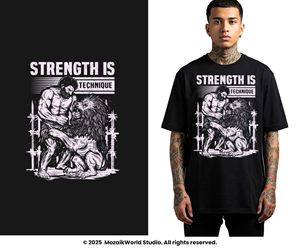 Design de T-shirt par Mozaikworld Studio pour ce projet | Design : #35350637