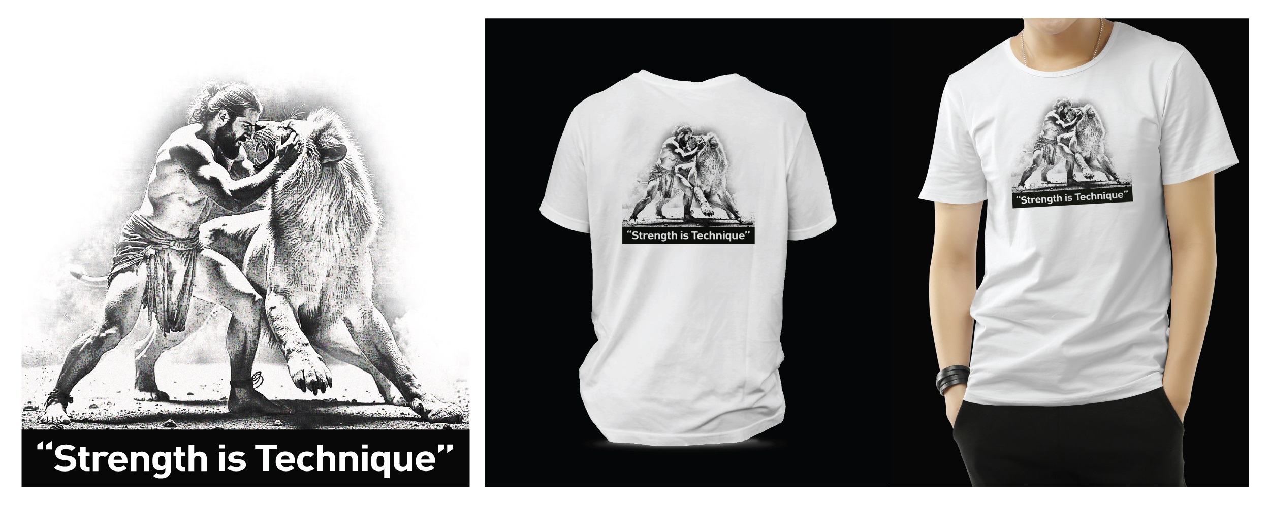 T-shirt Design by HAREESH (Creative Graphic Designer) for this project | Design #35351132