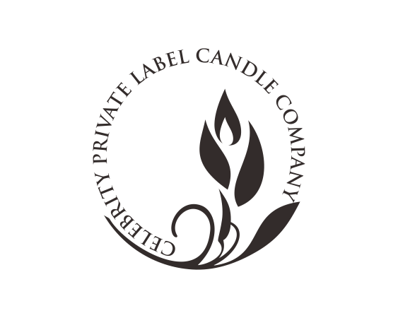 Logo Design by Pijar for Celebrity Private Label Candle Company | Design #35359996
