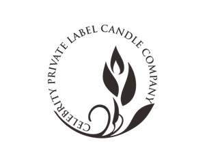 Logo Design by Pijar for Celebrity Private Label Candle Company | Design #35359996