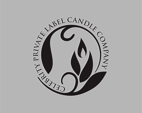 Logo-Design von Pijar für Celebrity Private Label Candle Company | Design #35365214