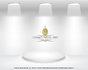 Design de Logo par Razaq pour Celebrity Private Label Candle Company | Design : #35349254