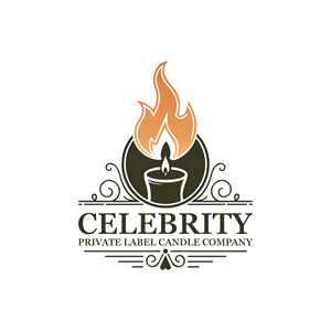 Design de Logo par putri elegant pour Celebrity Private Label Candle Company | Design : #35347029