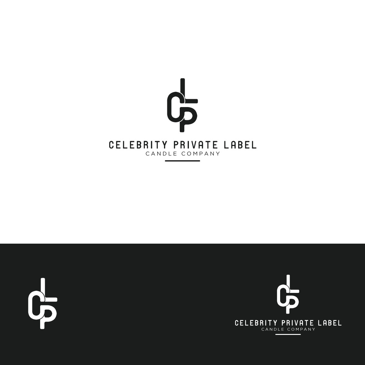Logo Design by Alex Henry for Celebrity Private Label Candle Company | Design #35349639