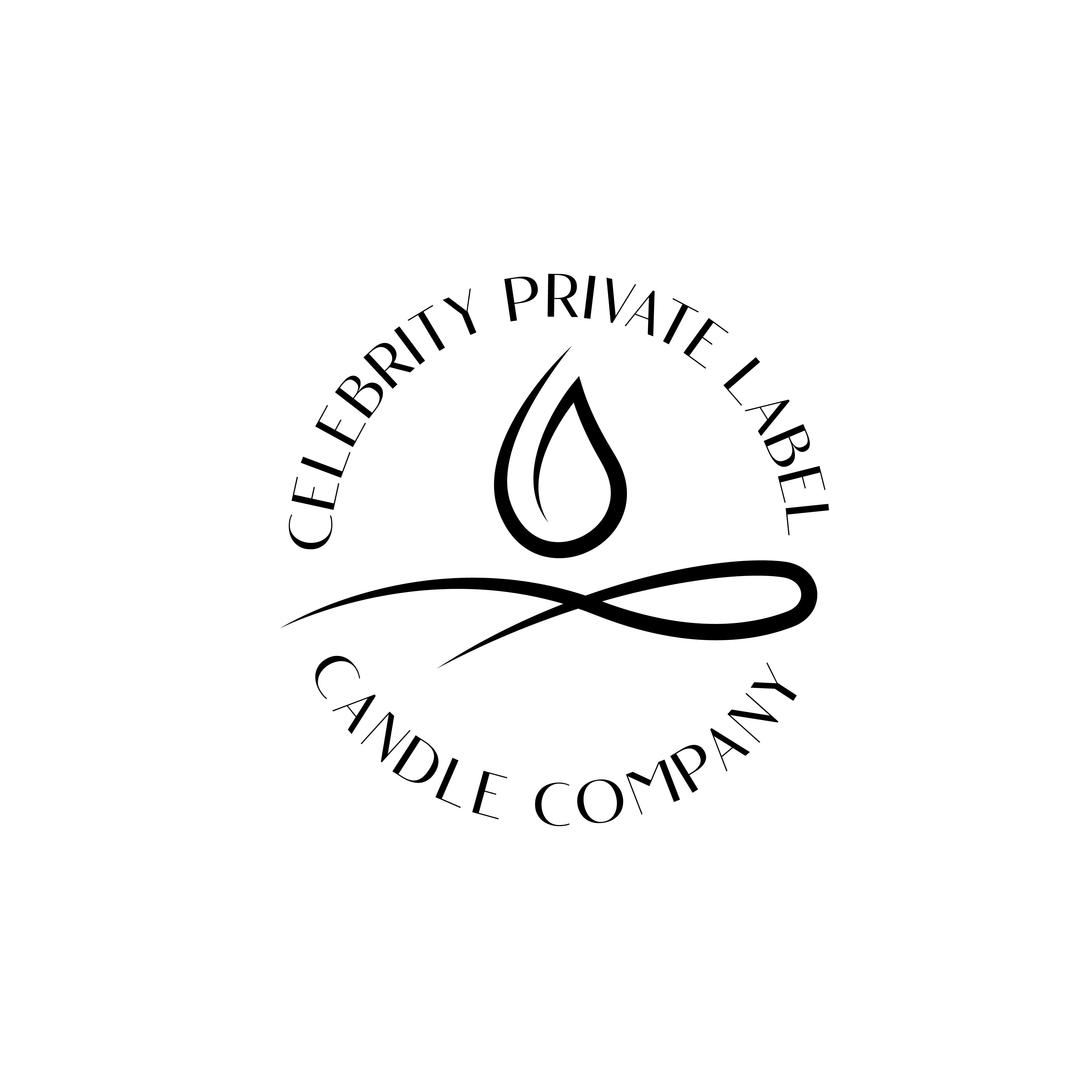 Design de Logo par ares_h1 pour Celebrity Private Label Candle Company | Design #35353081