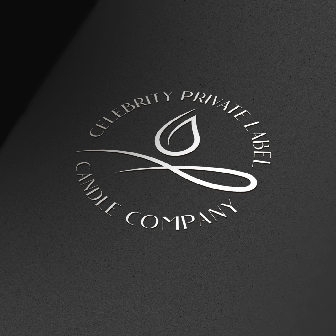 Logo Design by ares_h1 for Celebrity Private Label Candle Company | Design #35353082