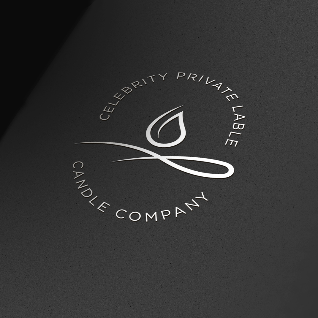 Design de Logo par ares_h1 pour Celebrity Private Label Candle Company | Design #35353168