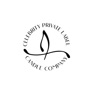 Logo Design by ares_h1 for Celebrity Private Label Candle Company | Design #35366863