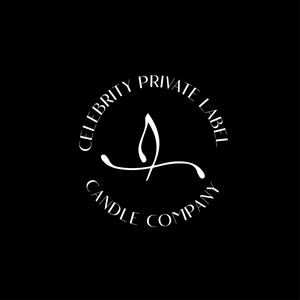 Diseño de Logo por ares_h1 para Celebrity Private Label Candle Company | Diseño: #35366866