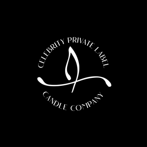 Diseño de Logo por ares_h1 para Celebrity Private Label Candle Company | Diseño: #35366874