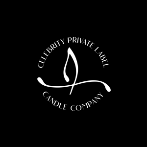 Diseño de Logo por ares_h1 para Celebrity Private Label Candle Company | Diseño: #35366876