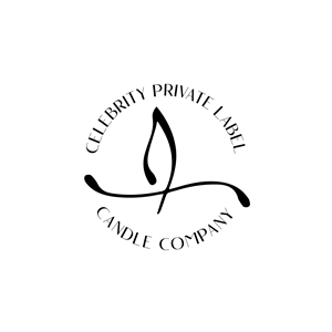 Diseño de Logo por ares_h1 para Celebrity Private Label Candle Company | Diseño: #35366877