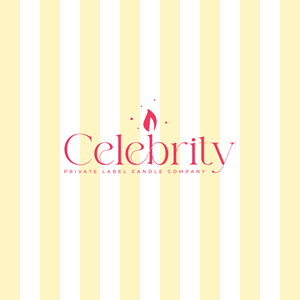 Design de Logo par Maxo-Biz pour Celebrity Private Label Candle Company | Design : #35354532
