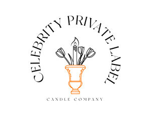 Logo Design by Ansh Design for Celebrity Private Label Candle Company | Design: #35364088