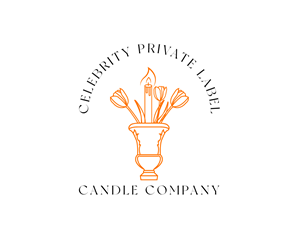 Logo Design by Ansh Design for Celebrity Private Label Candle Company | Design: #35364090