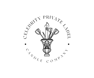Logo Design by Ansh Design for Celebrity Private Label Candle Company | Design: #35372233