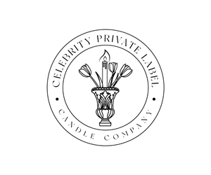 Logo Design by Ansh Design for Celebrity Private Label Candle Company | Design: #35372235