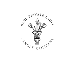 Logo Design by Ansh Design for Celebrity Private Label Candle Company | Design: #35377041