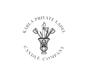 Logo Design by Ansh Design for Celebrity Private Label Candle Company | Design: #35377187