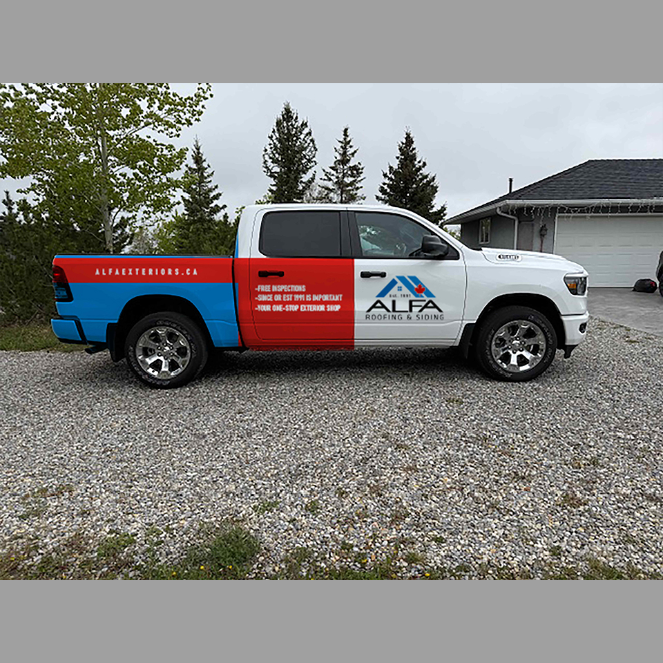 Car Wrap Design by YourLogoMaster for this project | Design #35354144