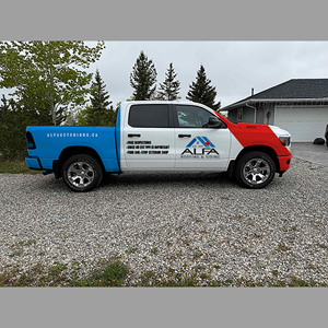 Car Wrap-Design von YourLogoMaster für dieses Projekt | Design: #35354145