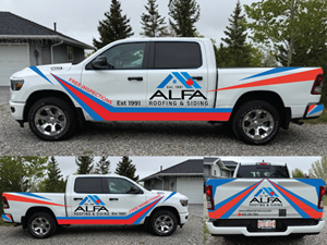 Car Wrap-Design von victipedia für dieses Projekt | Design: #35361351