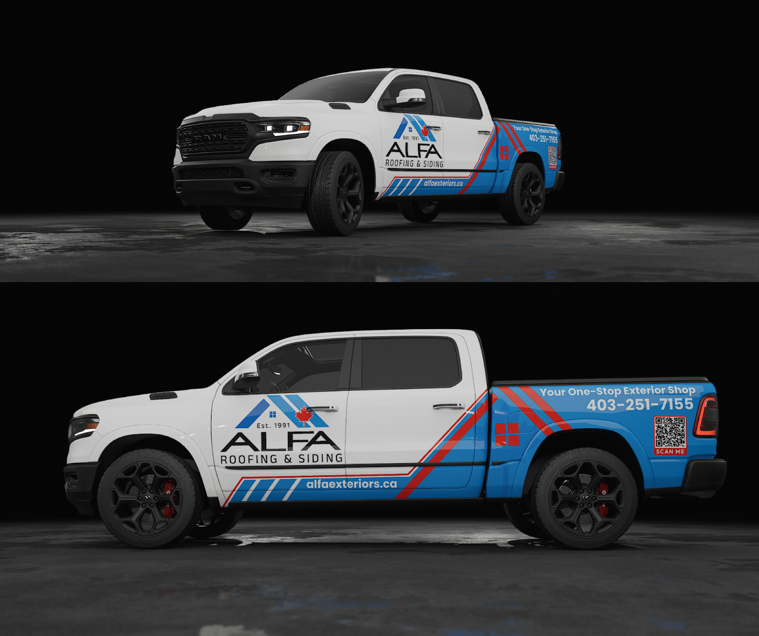 Car Wrap-Design von Wrapcia für dieses Projekt | Design #35390135