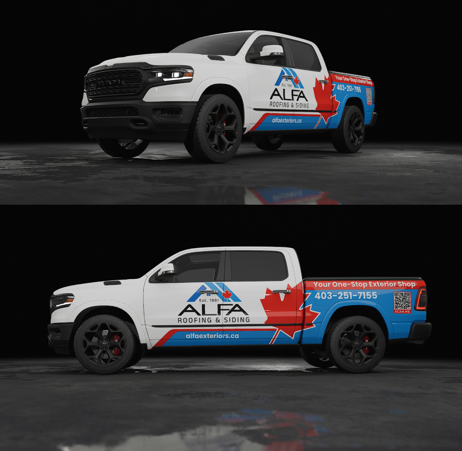Car Wrap Design by Wrapcia for this project | Design #35390137