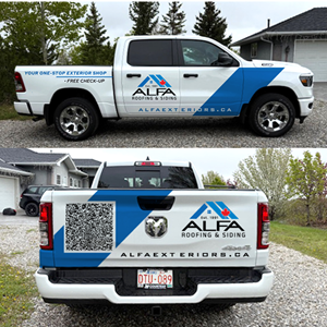Car Wrap-Design von Radsky17 für dieses Projekt | Design: #35381025
