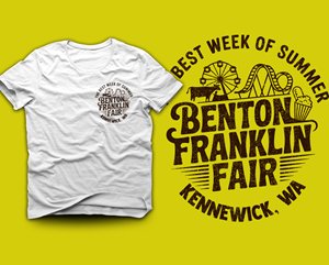 T-shirt Design by Xerox