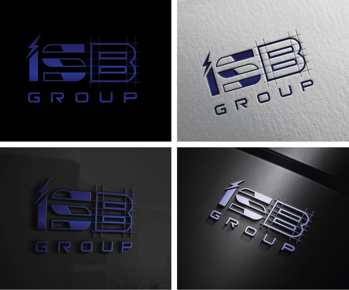Logo Design by Adi Graphics for this project | Design #35355357
