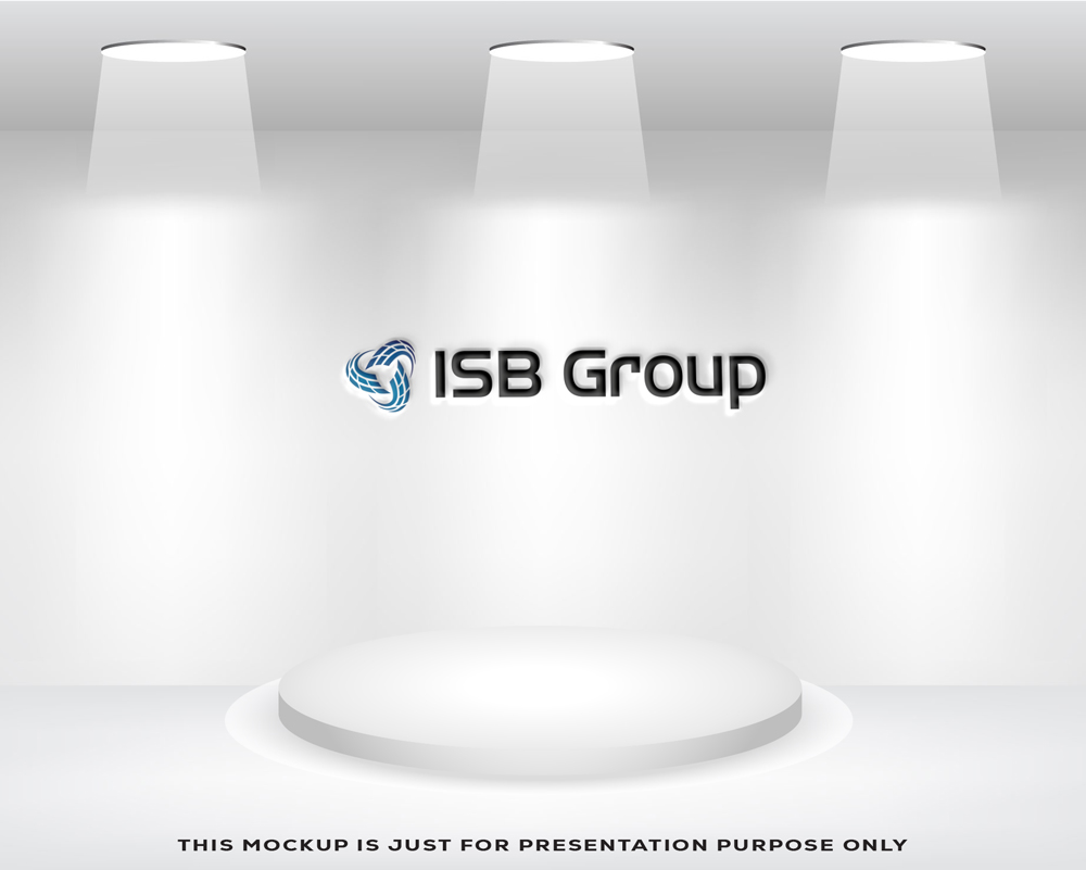 Logo Design by Razaq for this project | Design #35349775