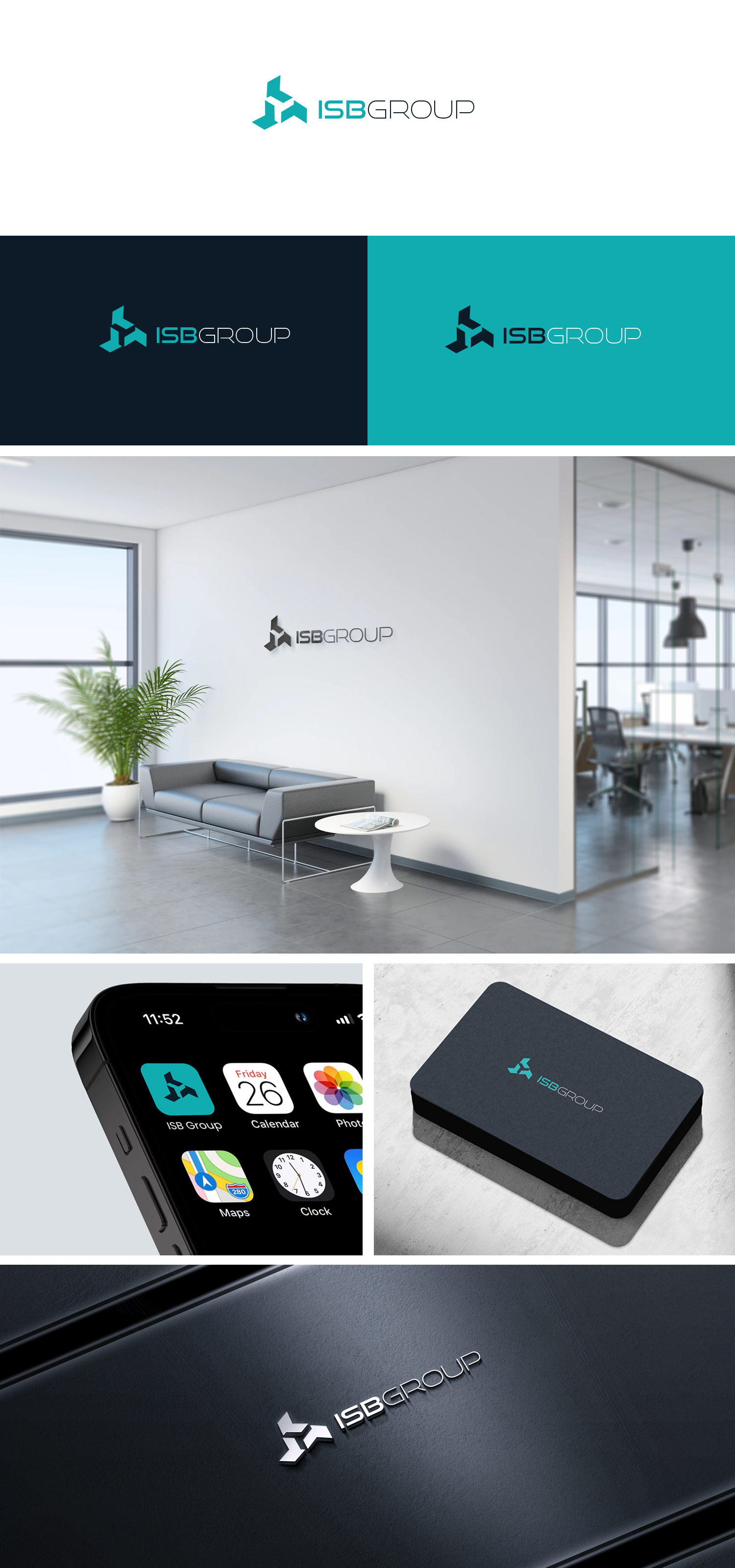 Logo Design by DraganaK. for this project | Design #35378449