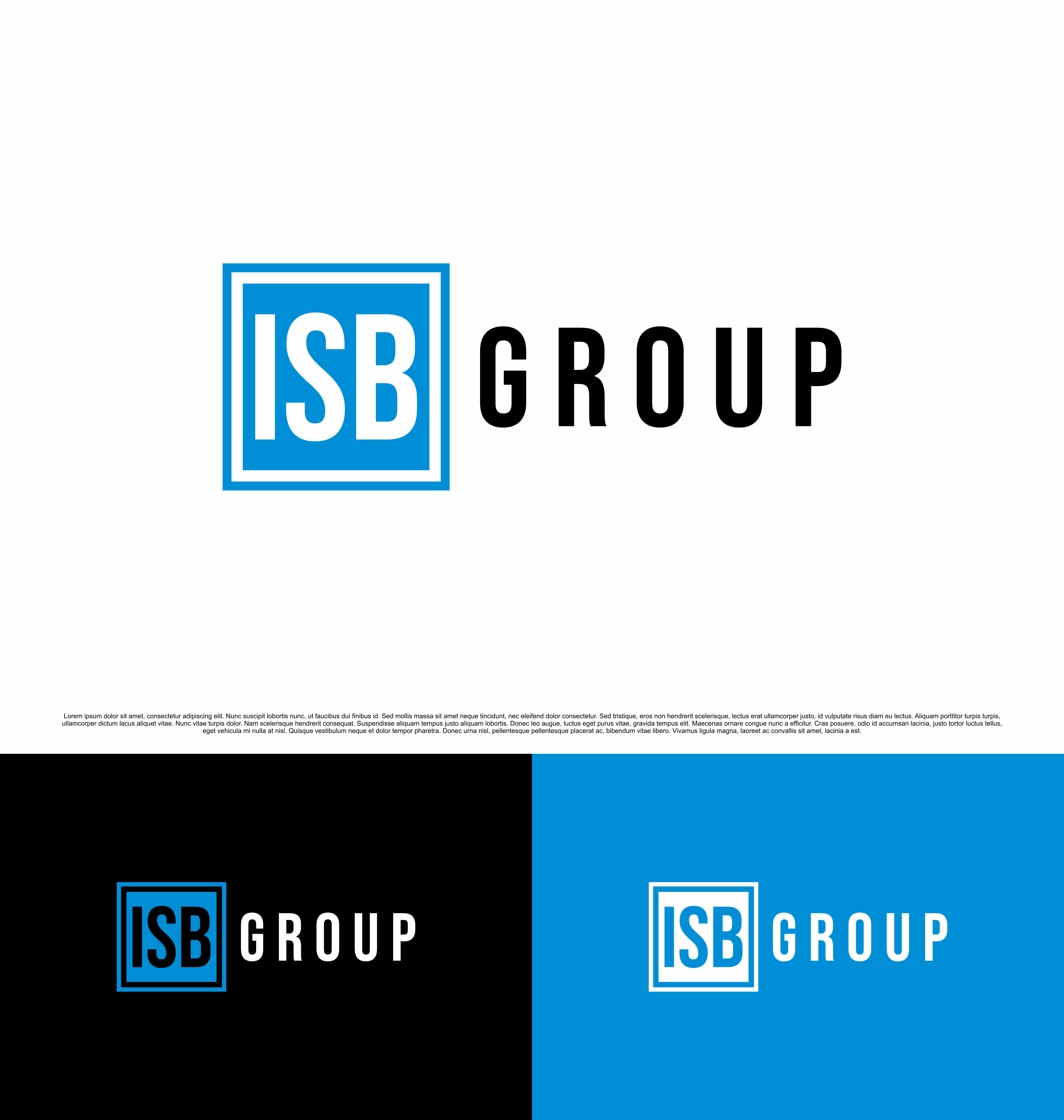 Logo-Design von saesean für dieses Projekt | Design #35349072