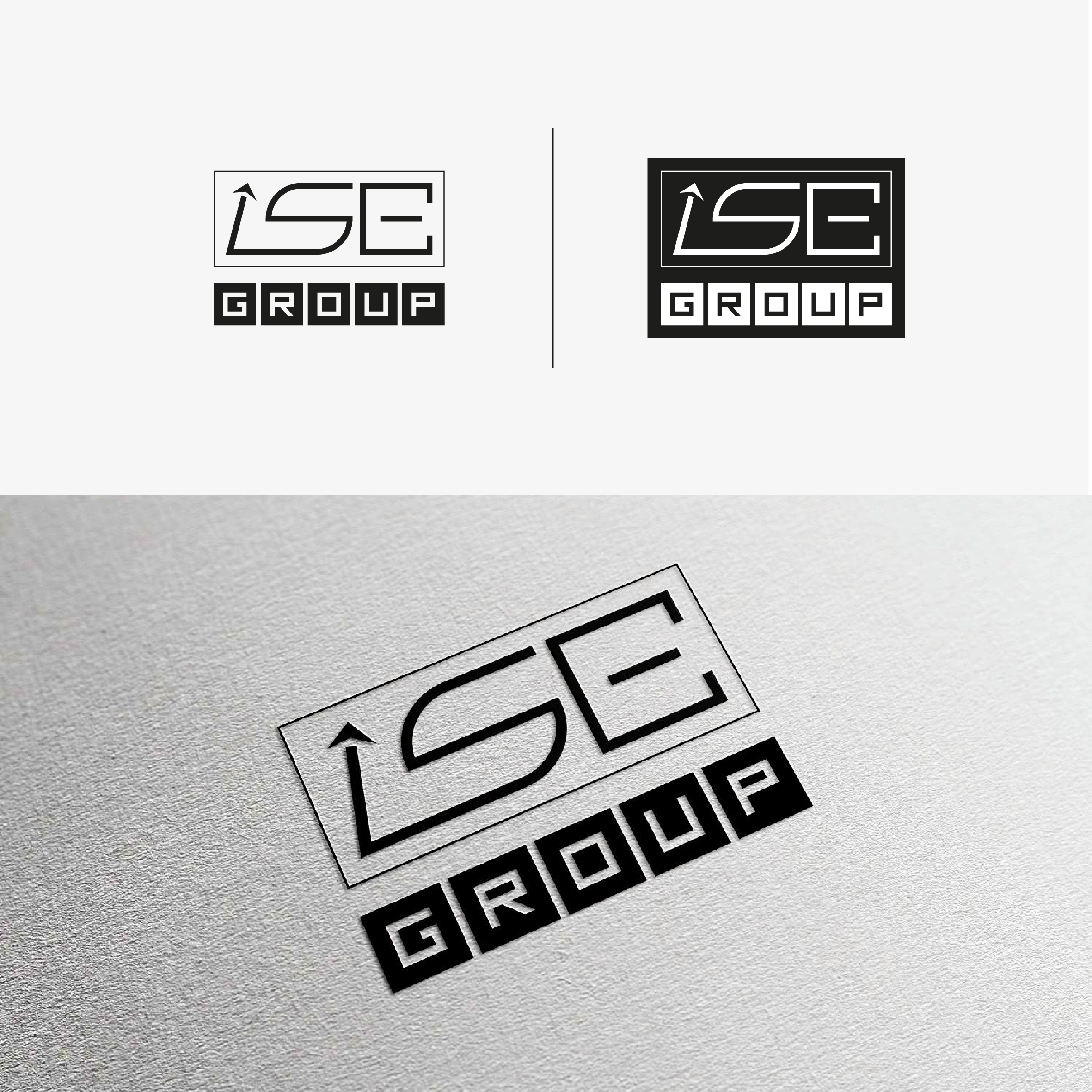 Logo Design by DbelWalid for this project | Design #35414281