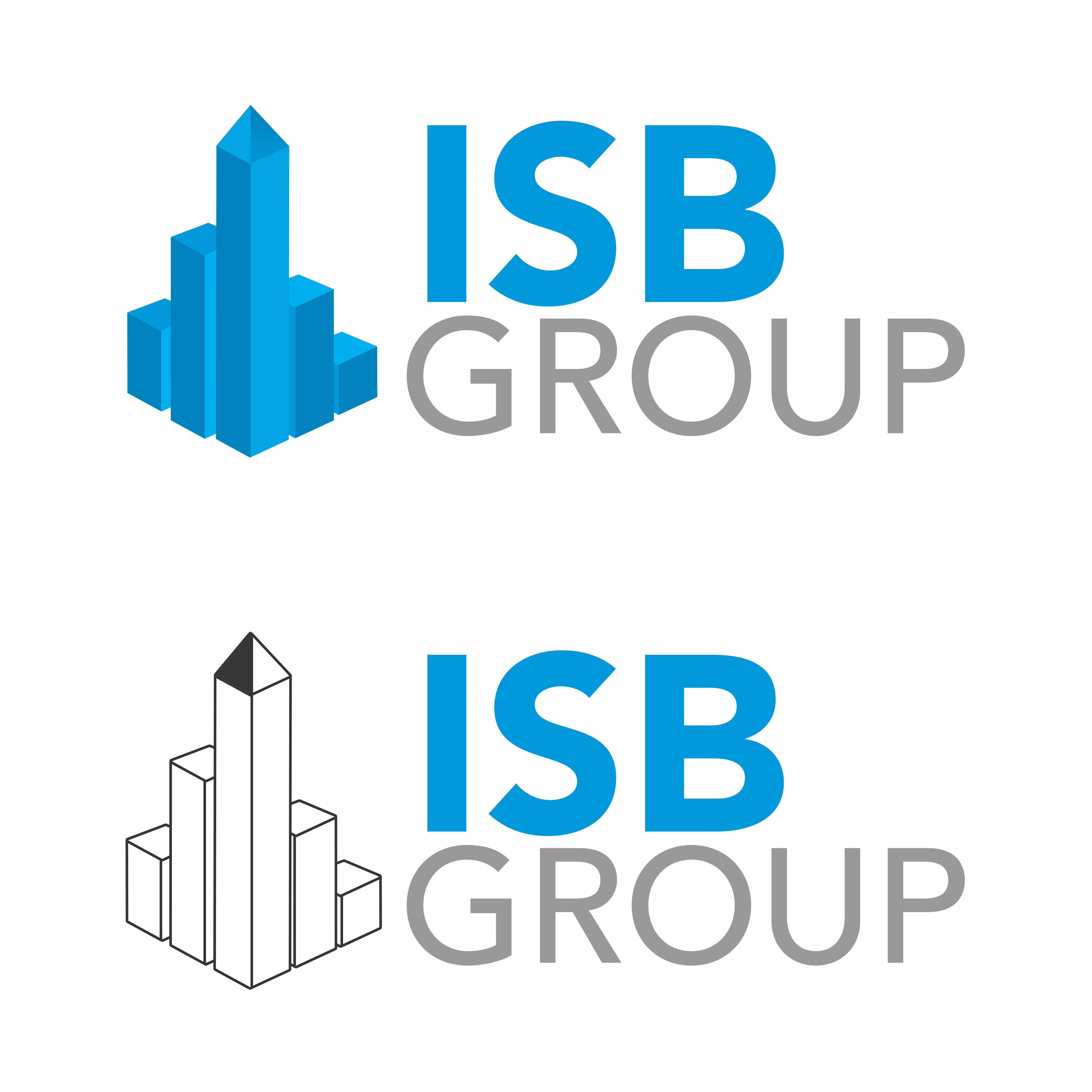 Logo Design by Shahantastic for this project | Design #35413617