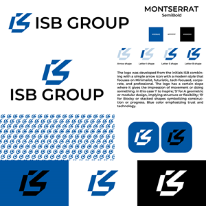 Diseño de Logo por usmoryan para este proyecto | Diseño: #35386061