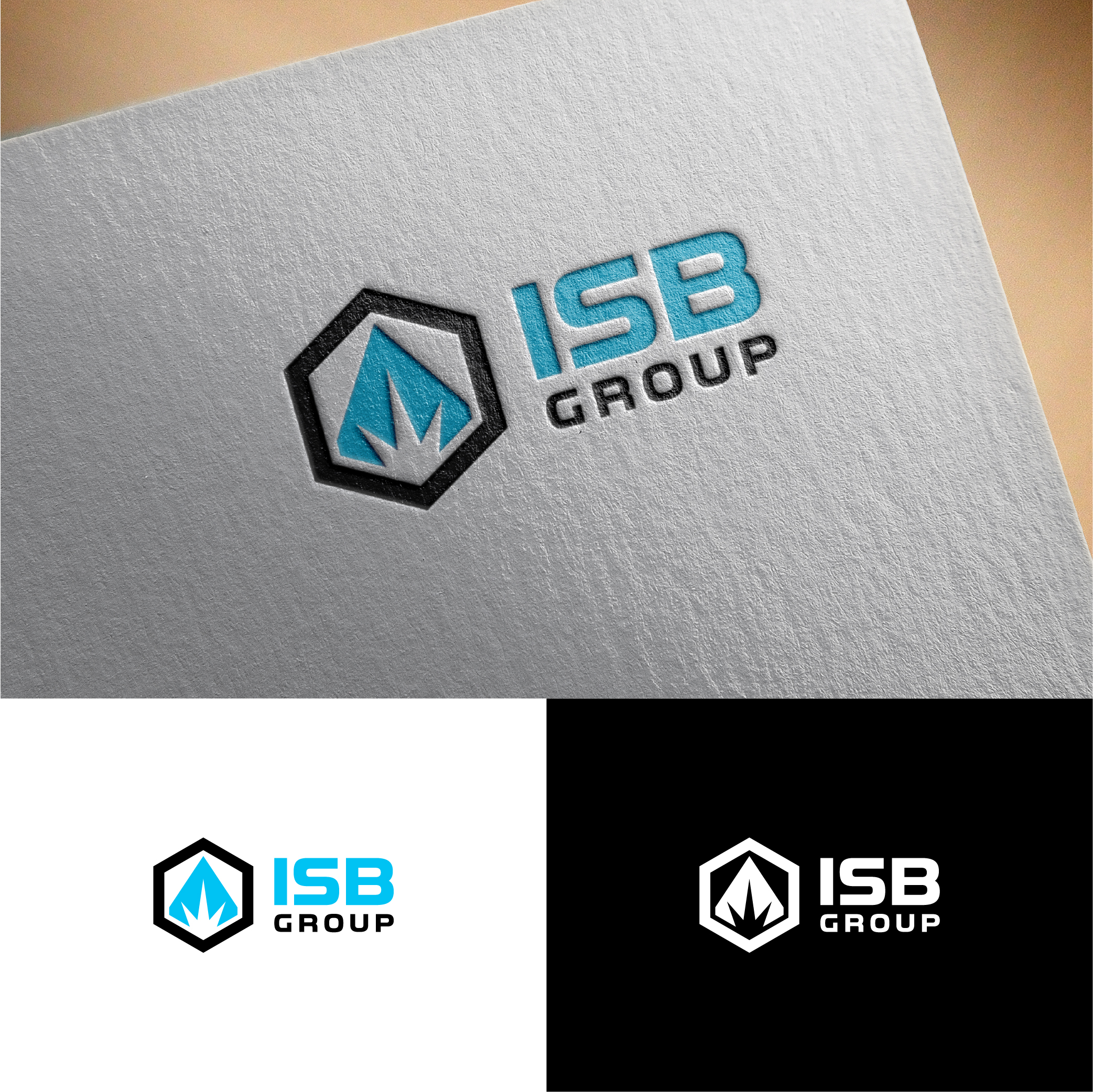 Logo Design by Ryz Design for this project | Design #35366450