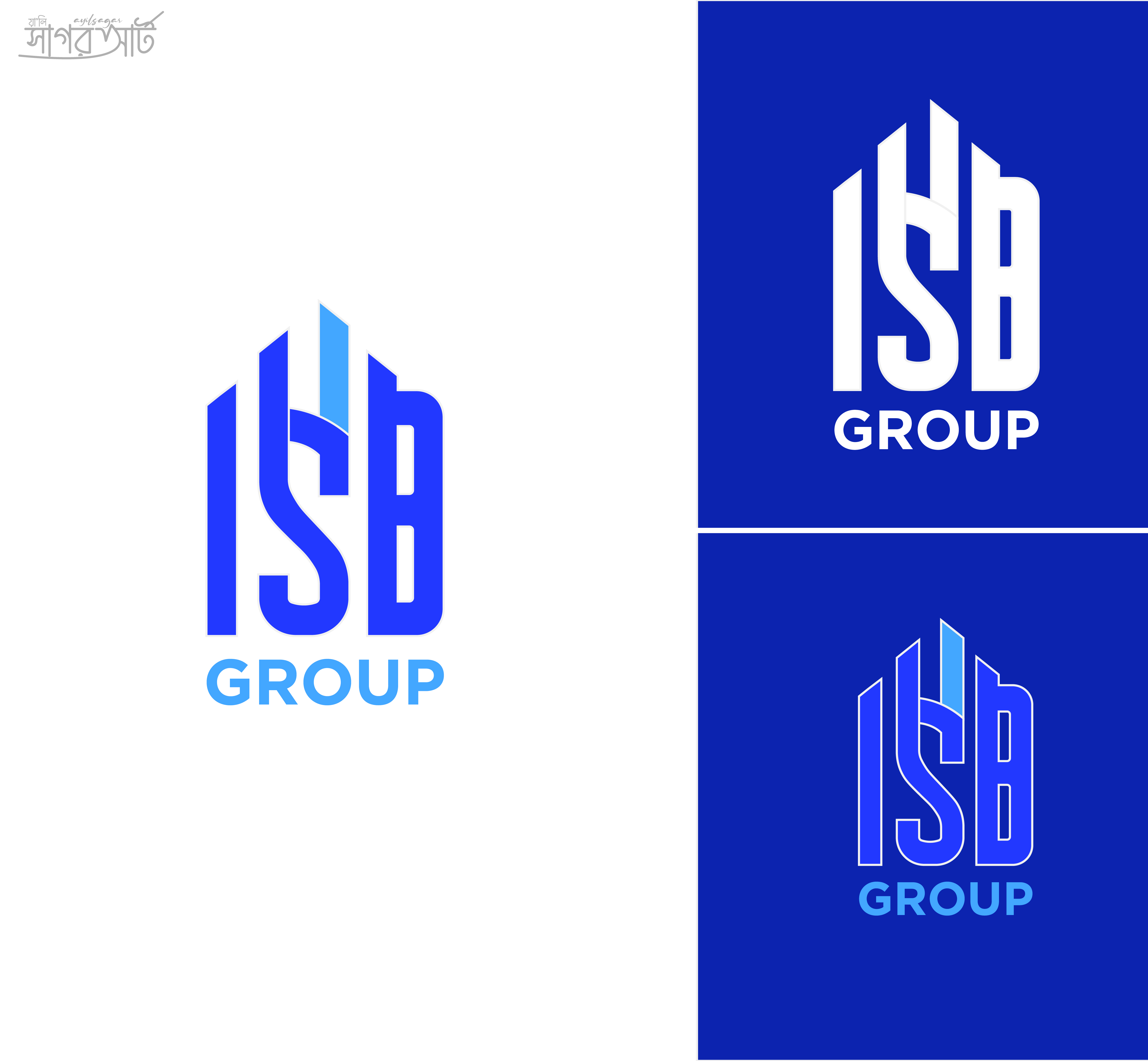 Logo-Design von sagarxpoint für dieses Projekt | Design #35417741