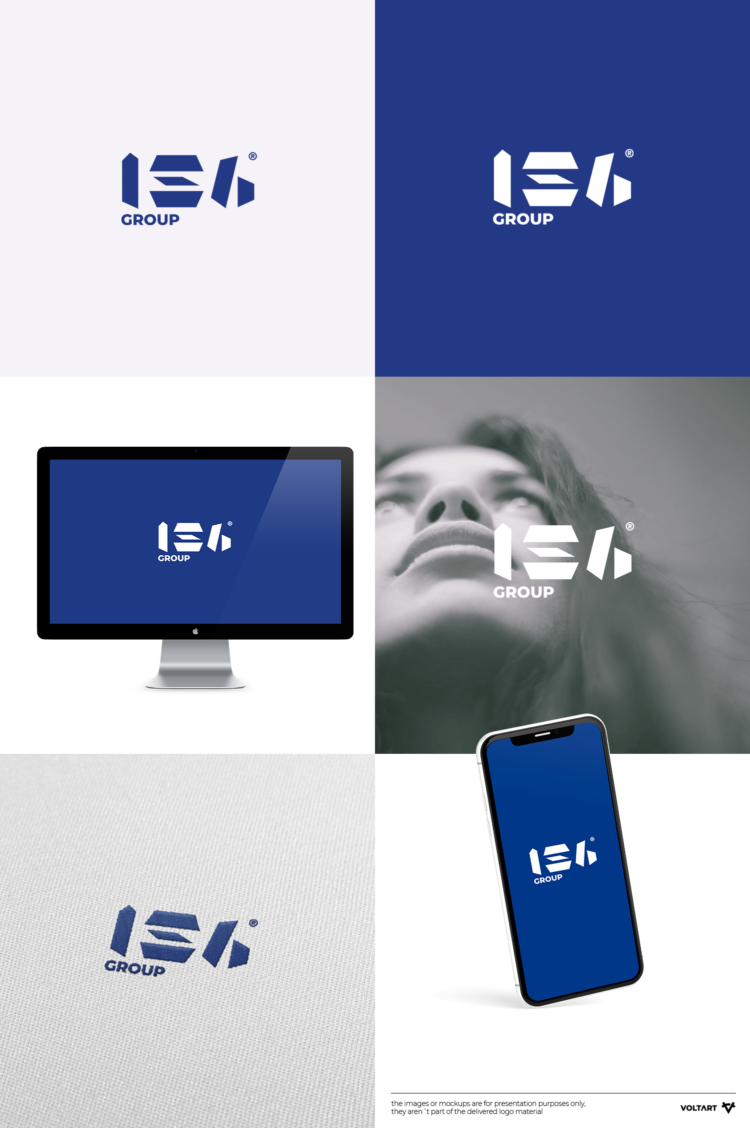 Logo Design by voltart for this project | Design #35354388