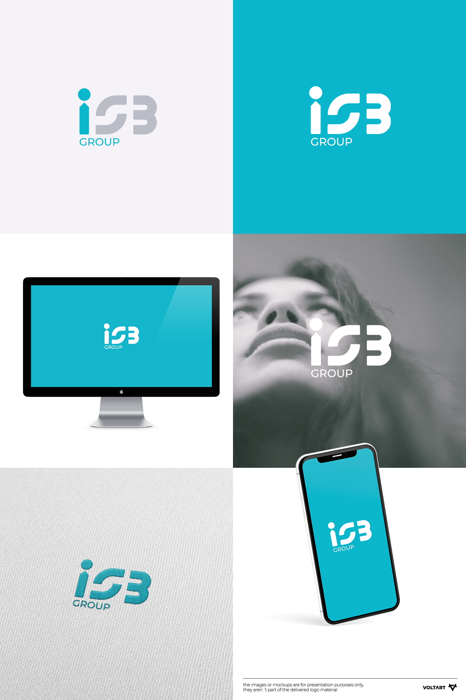 Logo-Design von voltart für dieses Projekt | Design #35355285