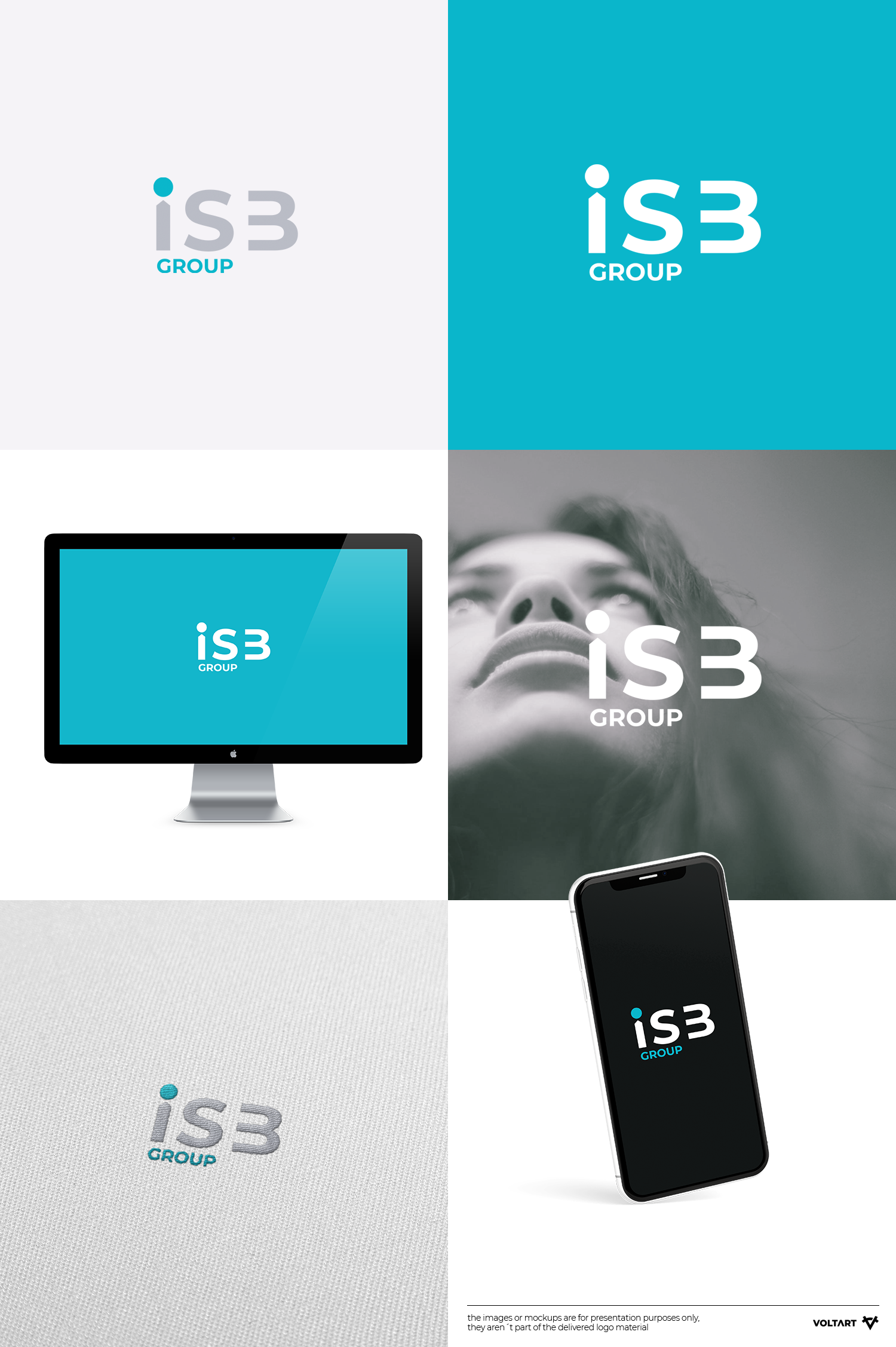 Logo-Design von voltart für dieses Projekt | Design #35355287